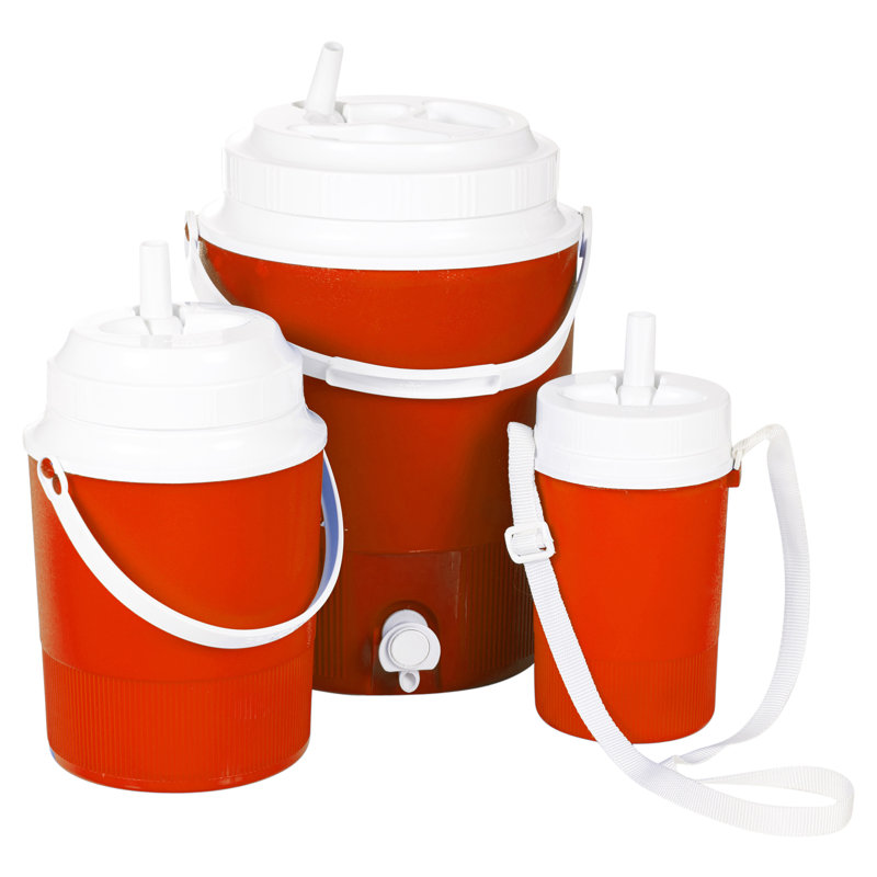 Symple Stuff 3 Piece Redcliffs Outdoor Gear Drink Barrel